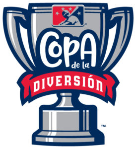 Copa de la Diversion