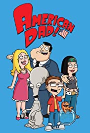 American Dad!