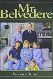 Mr. Belvedere