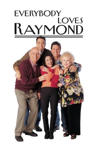 Everybody Loves Raymond