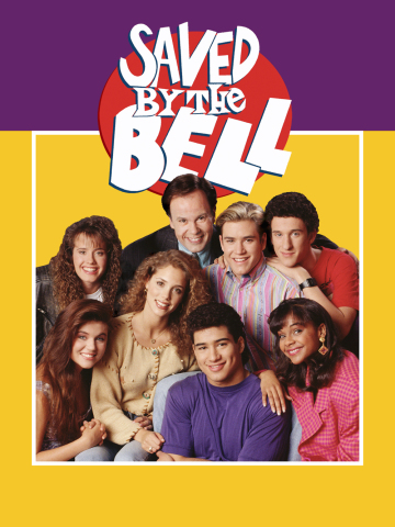 Saved by the Bell