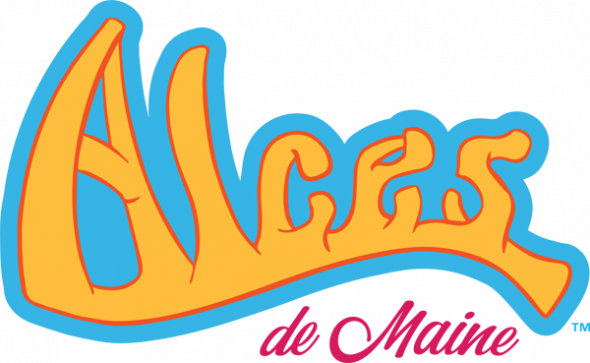 Alces de Maine