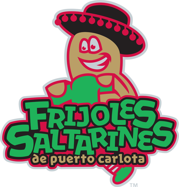 Frijoles Saltarines de Puerto Carlota