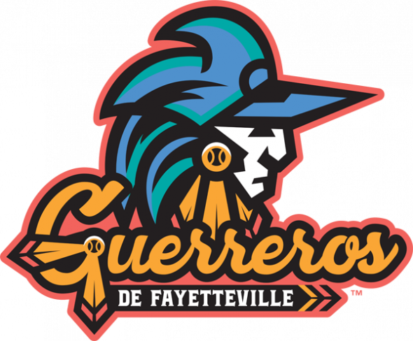 Guerreros de Fayetteville