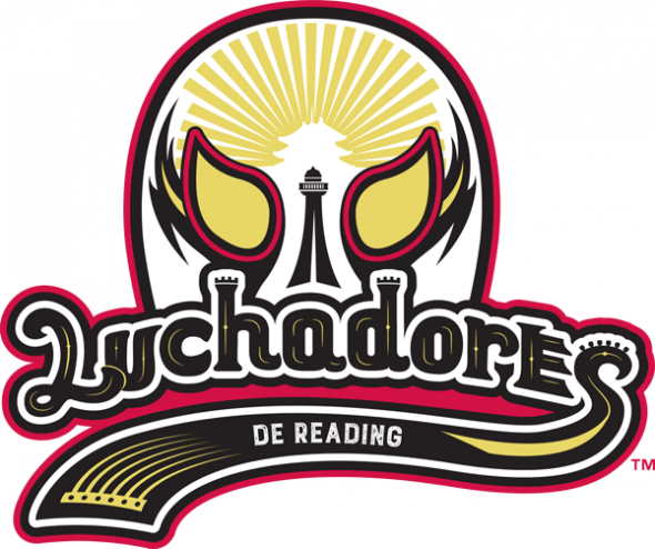 Luchadores de Reading