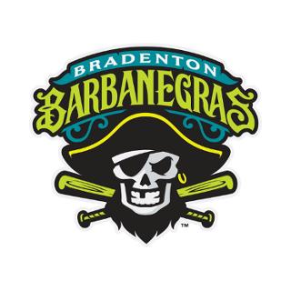 Bradenton Barbanegras