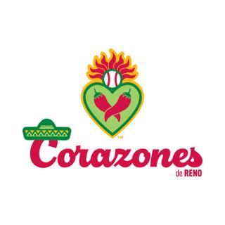 Corazones de Reno