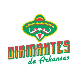 Diamantes de Arkansas