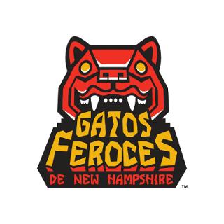 Gatos Feroces de New Hampshire