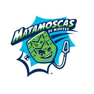 Matamoscas de Midessa