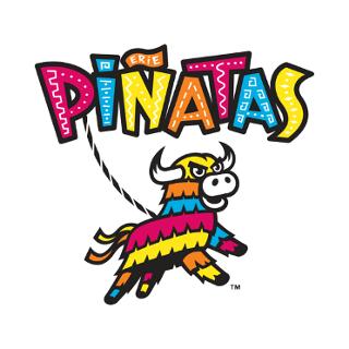 Piñatas de Erie