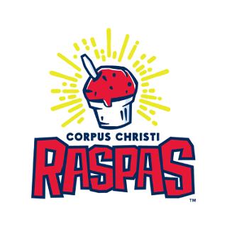 Raspas de Corpus Christi