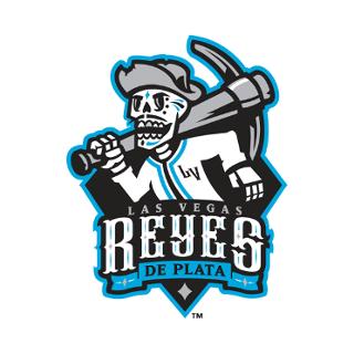 Reyes de Plata de Las Vegas