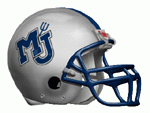 Mortimer Jordan Blue Devils