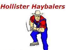 Hollister San Benito Haybalers