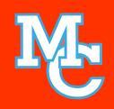 Marian Central Catholic Hurricanes