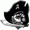 Alameda Pirates