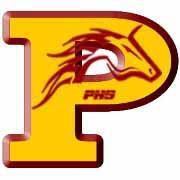 Ponderosa Mustangs