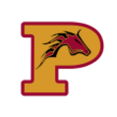 Ponderosa Mustangs