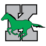 Kennesaw Mountain Mustangs