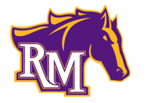 Rolling Meadows Mustangs