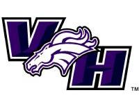 Valley Heights Mustangs