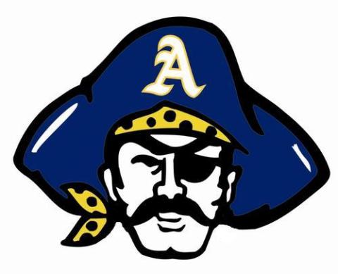 St. Thomas Aquinas Raiders