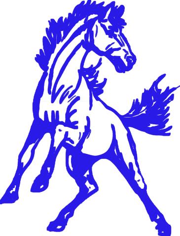 North Nodaway Mustangs