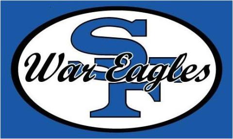 South Forsyth War Eagles