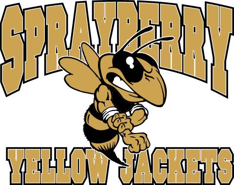 Sprayberry Yellow Jackets