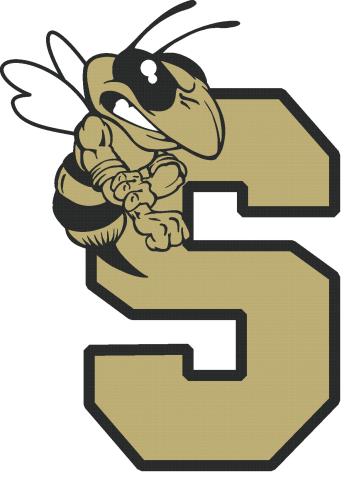 Sprayberry Yellow Jackets