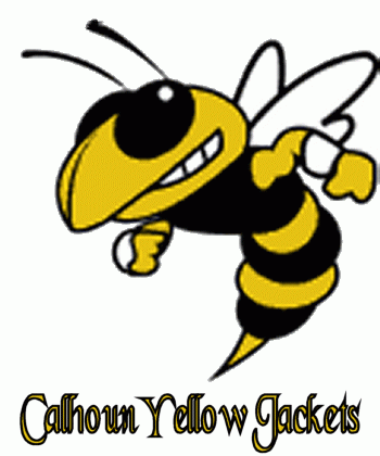 Calhoun Yellow Jackets