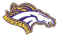 Burges Mustangs