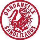 Dardanelle Sand Lizards