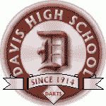 Davis Darts