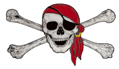 Port Charlotte Pirates