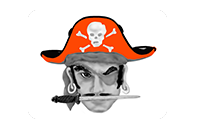 Stone Mountain Pirates