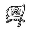 Notus Pirates