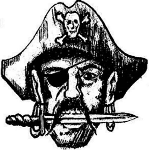 Ash Grove Pirates