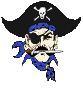 Hankinson Pirates