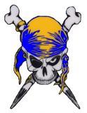 Moapa Valley Pirates