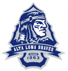 Alta Loma Braves