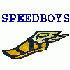 A.D. Johnston Speedboys