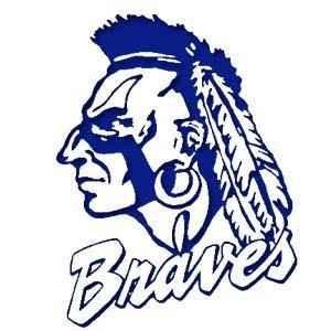 Tishomingo County Braves