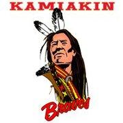 Kamiakin Braves