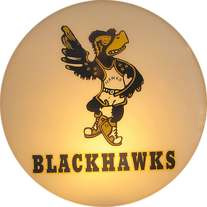 Springs Valley Blackhawks