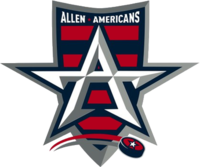 Allen Americans