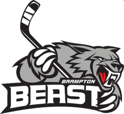 Brampton Beast