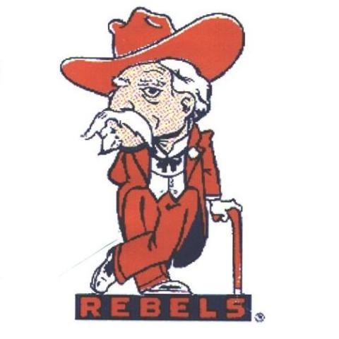 Richland Rebels