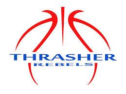 Thrasher Rebels